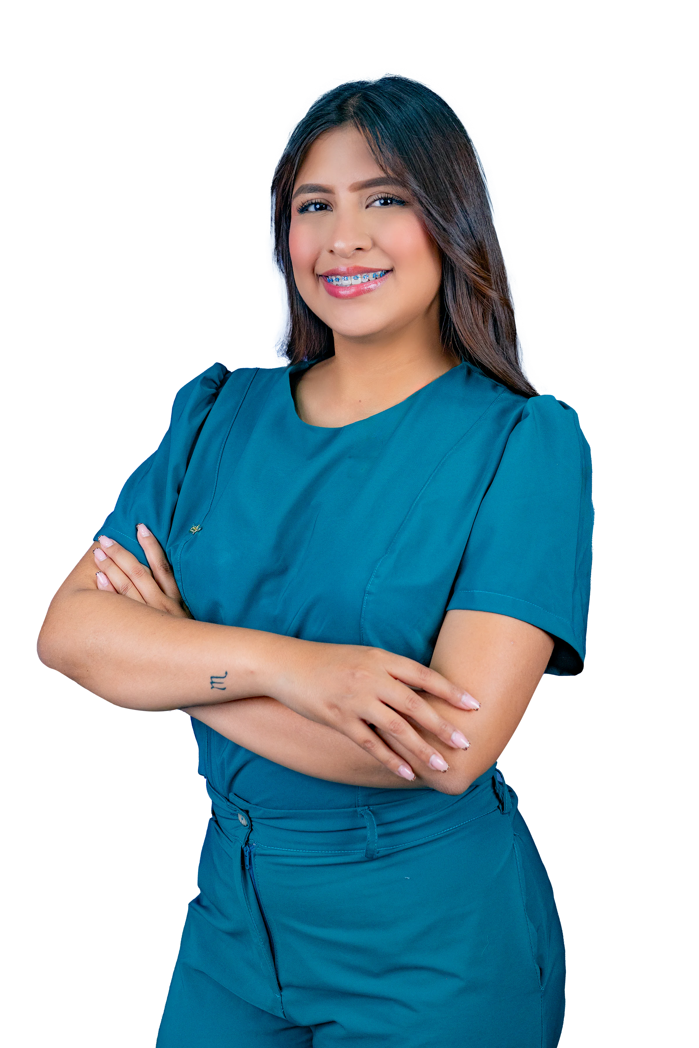Profesional de salud dental